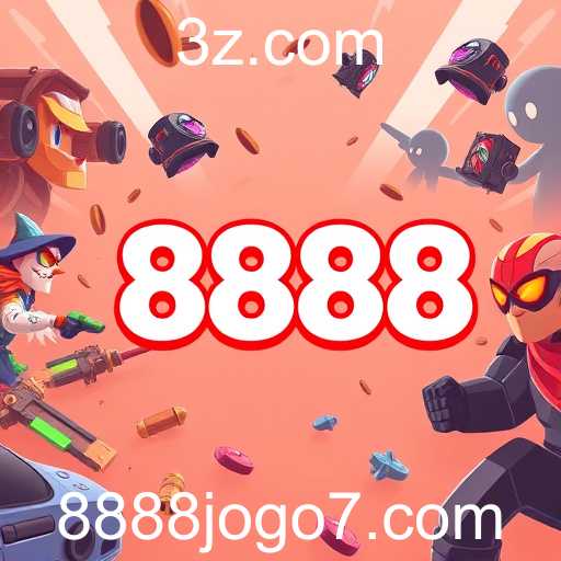 A Revolução do 8888 Jogo no Cenário Mundial de Jogos