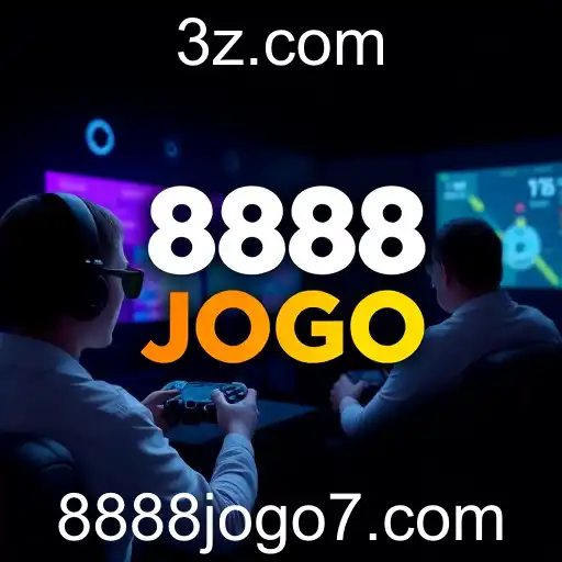 A Revolução do 8888 Jogo