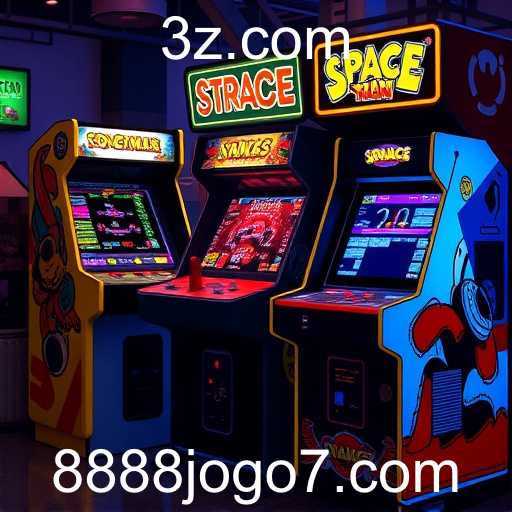 Impacto do Jogo 8888 na Indústria dos Jogos