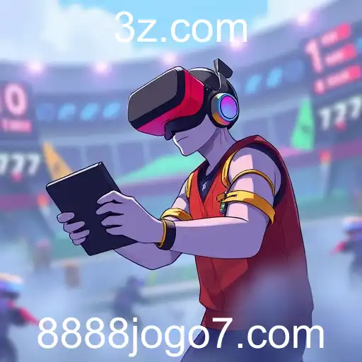 8888 Jogo: O Fenômeno dos Games Online em 2026