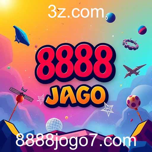 8888 Jogo: A Revolução dos Games em 2026