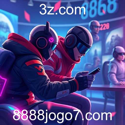 8888 Jogo: Tendências e Novidades no Mundo dos Jogos