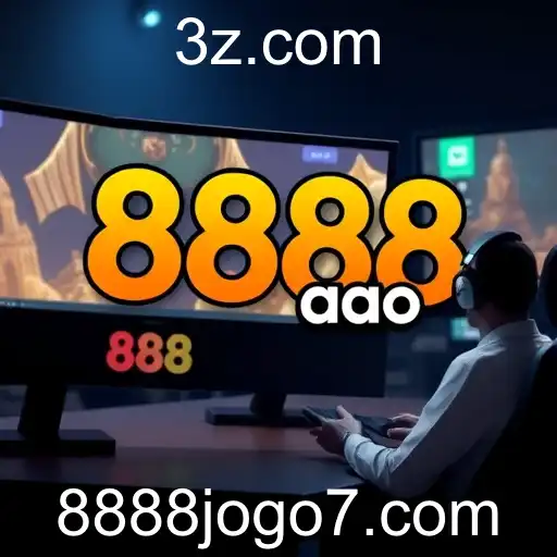 O Crescimento dos Jogos Online no Brasil