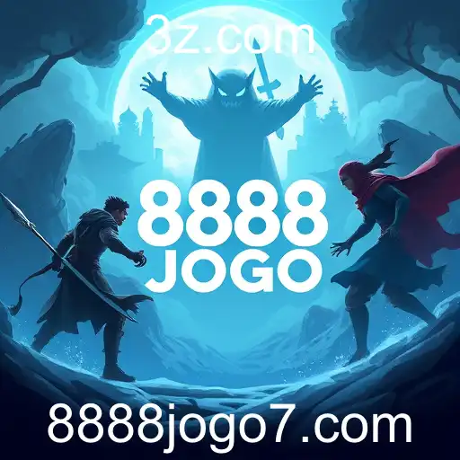 A Evolução dos Jogos com 8888 Jogo
