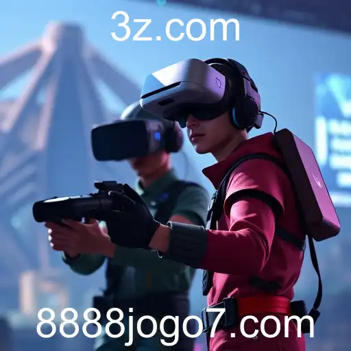 Explorando o Universo do 8888 Jogo: Tendências e Novidades