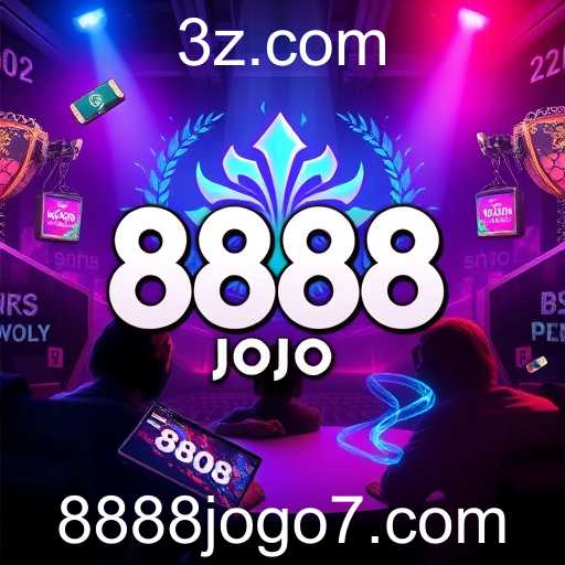 Explorando as Novas Fronteiras do 8888 Jogo