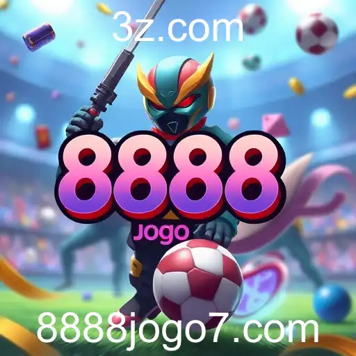 Explorando o Fascínio do 8888 Jogo no Brasil