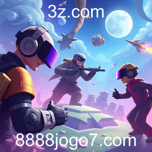 Tecnologia em Movimento: O Futuro dos Jogos Online