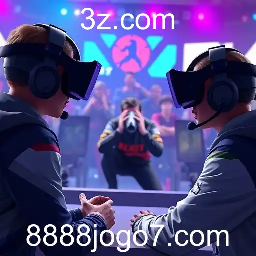 Tendências e Inovações no Setor de Jogos Online