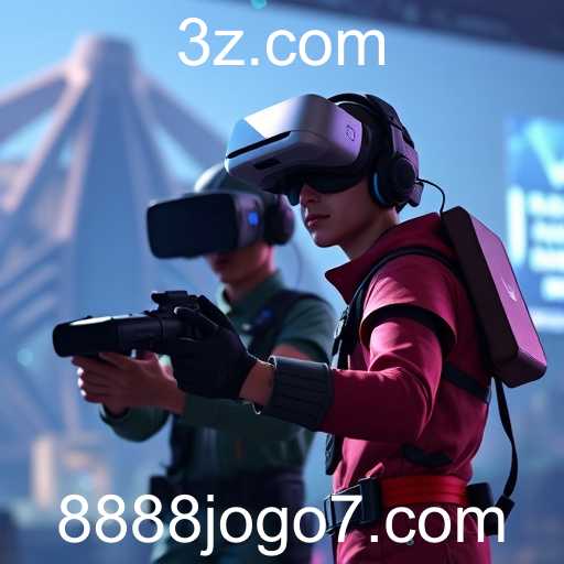 Novidades e Tendências no Mundo dos Jogos Online