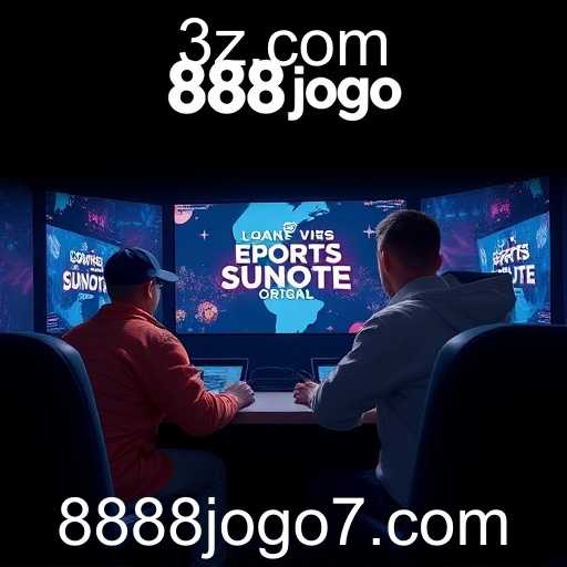 A Revolução dos Jogos Online: 8888 Jogo em Destaque