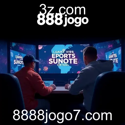 A Revolução dos Jogos Online: 8888 Jogo em Destaque