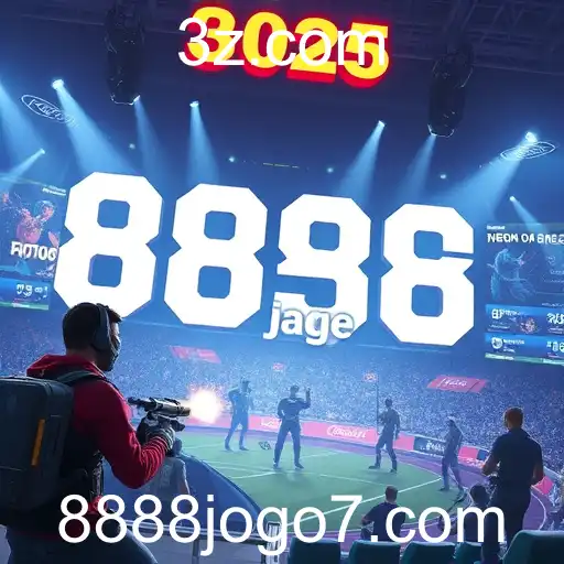 Revolução no Universo dos Jogos Online: A Ascensão do 8888 Jogo