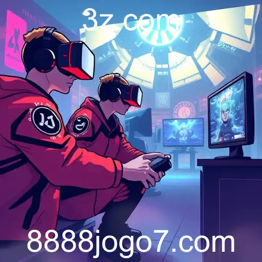 Tendências do Mundo dos Jogos em 2025