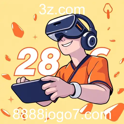 Avanços e Tendências no Mundo dos Jogos Online