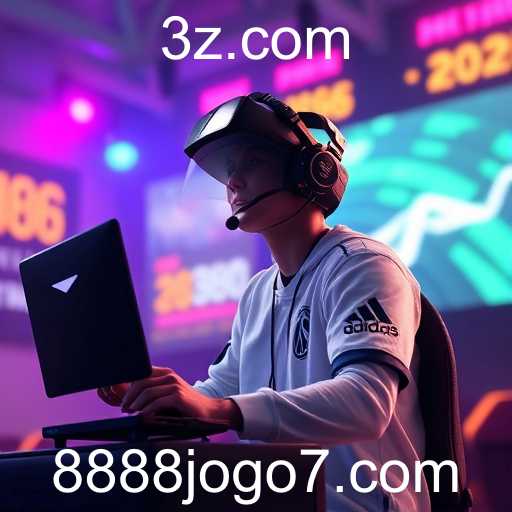 O Crescimento do Mercado de Jogos com 8888 Game