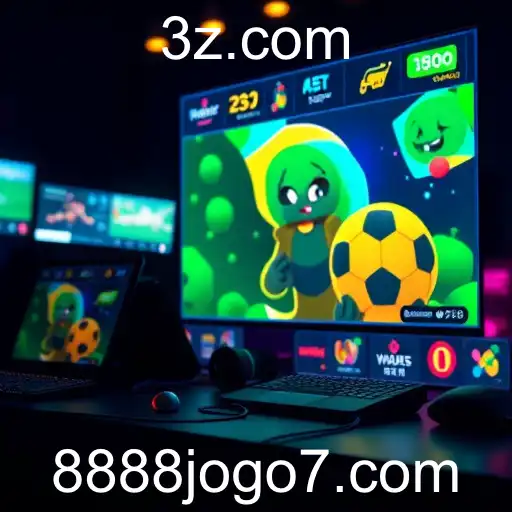 O Impacto dos Jogos Digitais na Sociedade Moderna