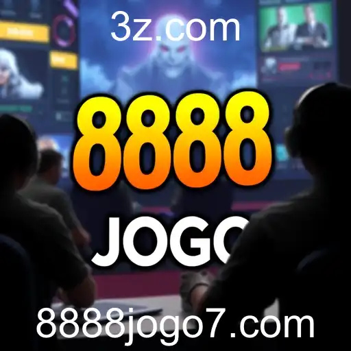 O Fenômeno '8888 Jogo' e Seu Impacto em 2026