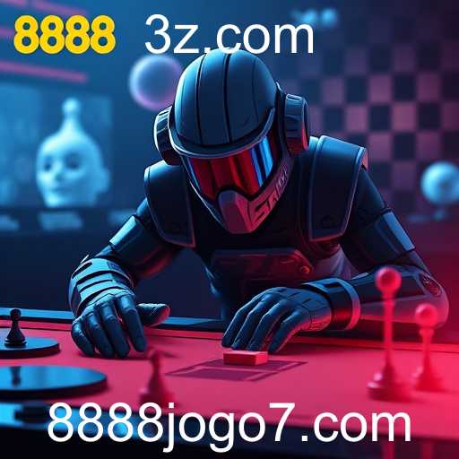 O Impacto de 8888 jogo no Cenário de Jogos Online em 2026
