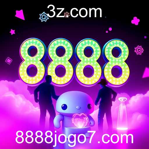 O Impacto do '8888 jogo' No Cenário Atual