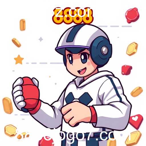 O Impacto do 8888 no Mercado de Jogos