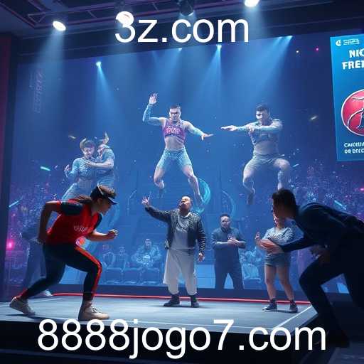 O Impacto do 8888 no Mundo dos Jogos em 2025