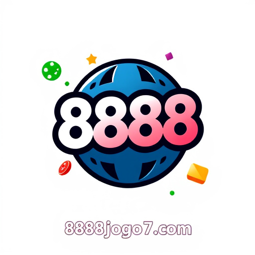8888 jogo
