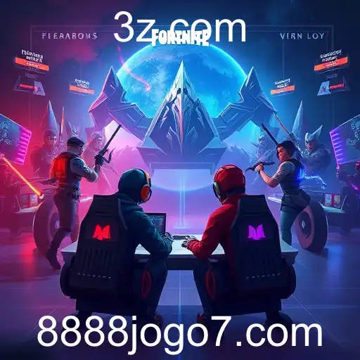 Explorando o Mundo dos Jogos Multijogador: Uma Experiência Coletiva