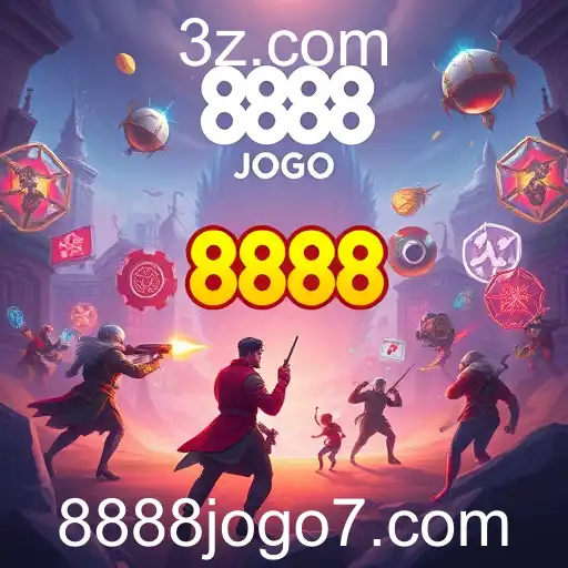 Ascensão e Impacto do 8888 Jogo em 2026