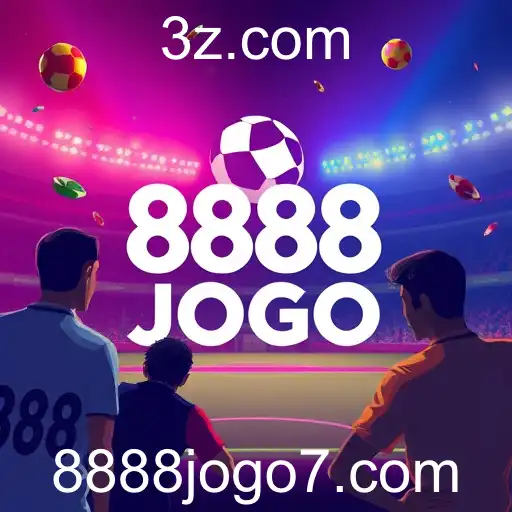 A Revolução dos Jogos Online no Brasil: O Impacto do '8888 Jogo'