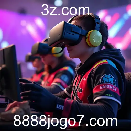 Tendências Emergentes no Universo dos Jogos em 2025