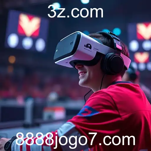 Tendências e Inovações no Mundo dos Jogos