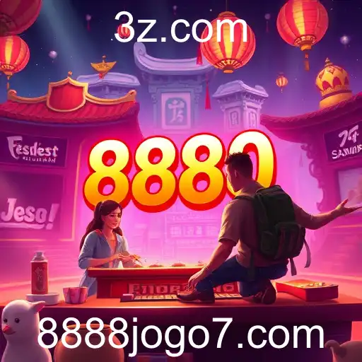 Tendências e Avanços no Mundo dos Jogos: O Impacto do 8888 Jogo