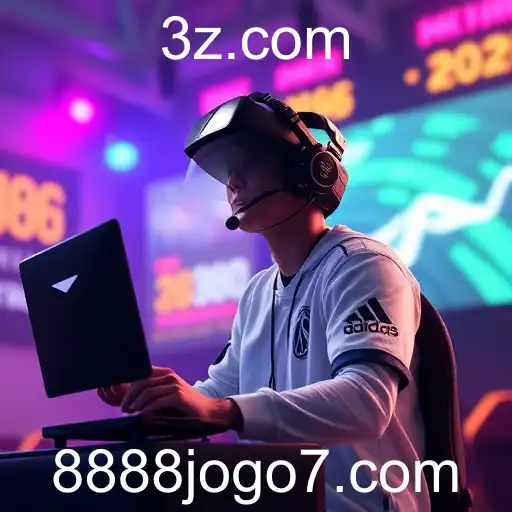 O Crescimento do Mercado de Jogos com 8888 Game