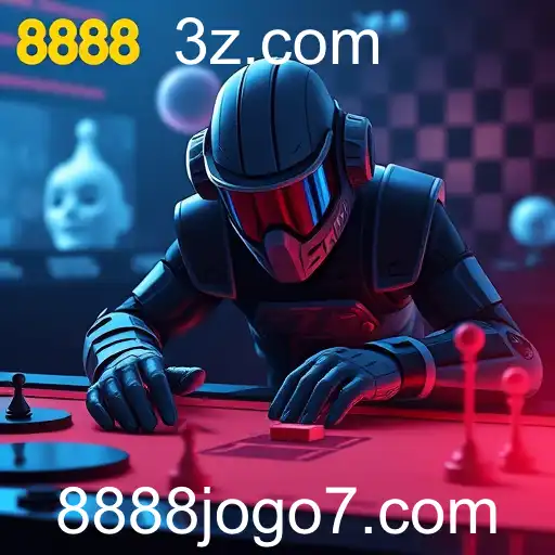 O Impacto de 8888 jogo no Cenário de Jogos Online em 2026