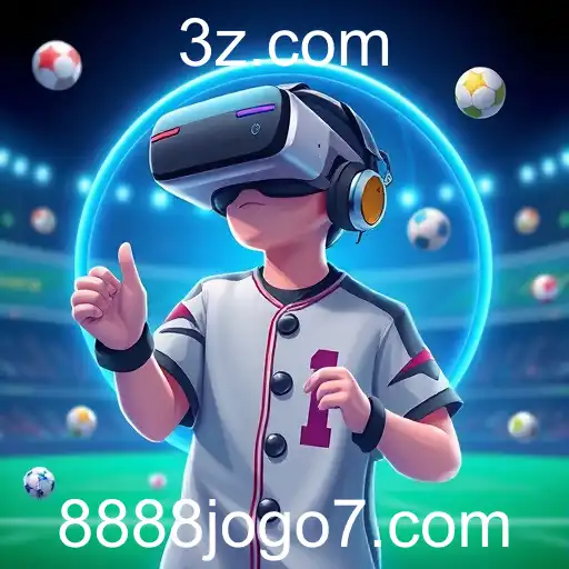 Inovações e Tendências nos Jogos Online