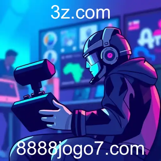 Novidades no Mundo dos Jogos: 8888 Jogo em Alta