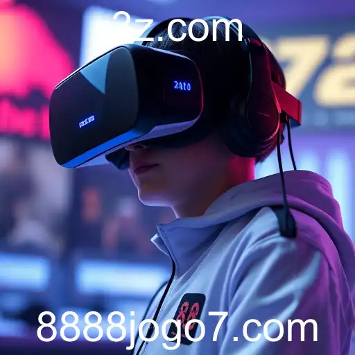 A Revolução do 8888 Jogo: Tendências de 2026
