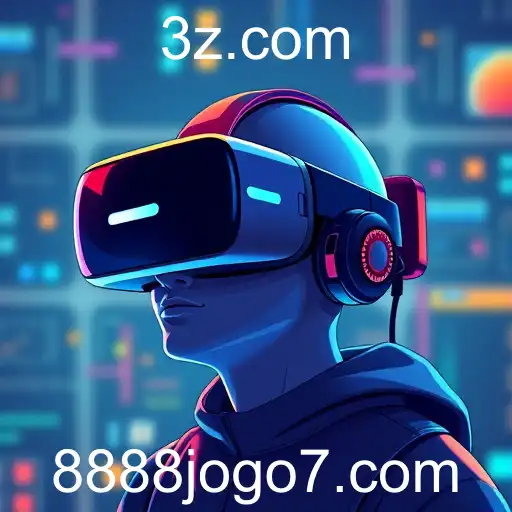 A Revolução do 8888 Jogo nos E-Sports