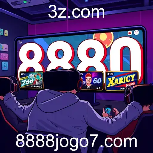 A Revolução dos Jogos Online em 2025