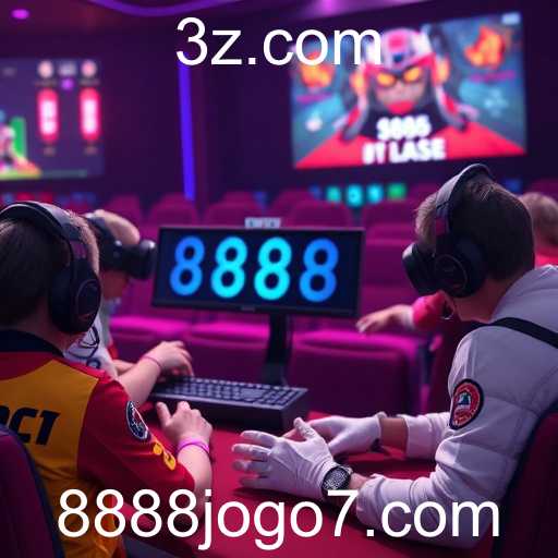 Crescimento e Inovação no Mercado de Jogos Online em 2026