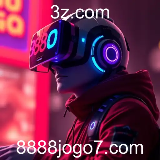 A Revolução dos Jogos Online: Explorando o Fenômeno '8888 Jogo'