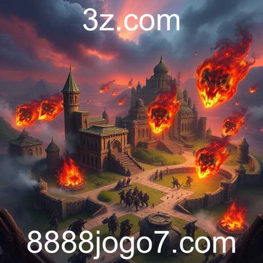 8888 jogo