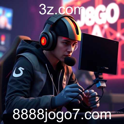 Tendências e Atualizações no Universo do 8888 Jogo