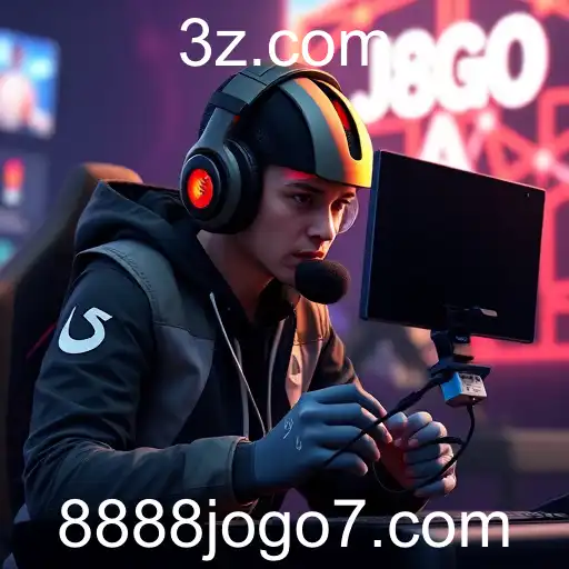 Tendências e Atualizações no Universo do 8888 Jogo