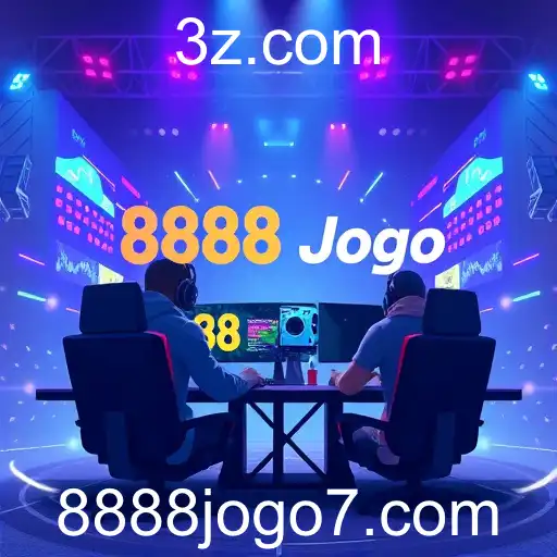 A Revolução dos Jogos Online em 2026: O Efeito '8888 Jogo'