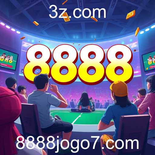 O Impacto do 8888 Jogo no Mercado de Games em 2026
