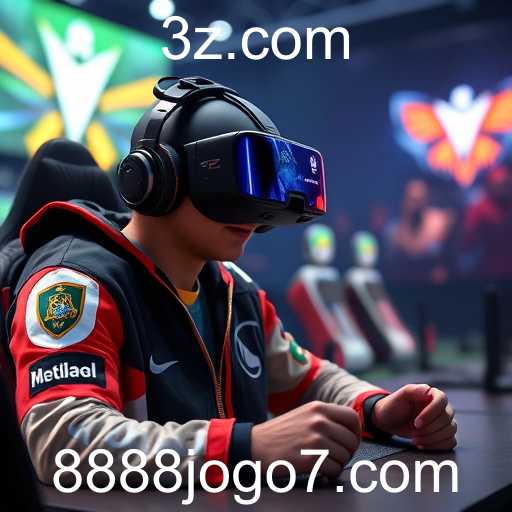 A Revolução dos Jogos Virtuais no Brasil